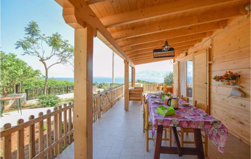 Custonaci House | Rifugio Di Eracle