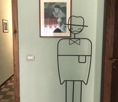 Scillichenti House | Rifugio di Stazzo Casa vacanze per gruppi di 20 persone