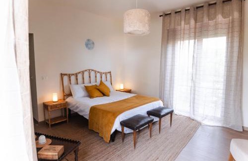 Pedara House | Rifugio Etna Soul Camere con bagno privato