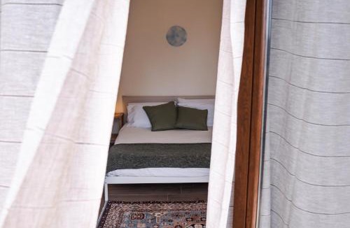 Pedara House | Rifugio Etna Soul Camere con bagno privato
