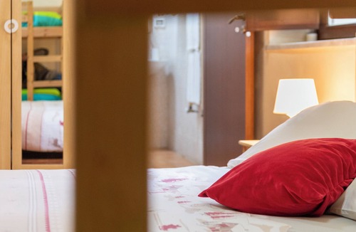 Piano Battaglia Hostel | Rifugio Giuliano Marini
