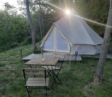 Belpasso Other | Rifugio Manfre Bivouac Tent
