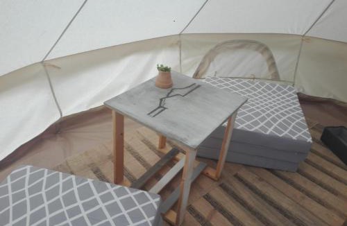 Belpasso Other | Rifugio Manfre Bivouac Tent
