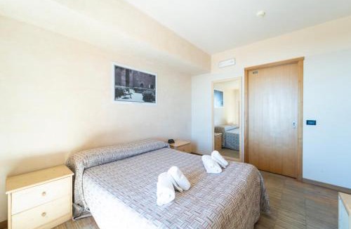 Nicolosi Hotel | Rifugio Sapienza