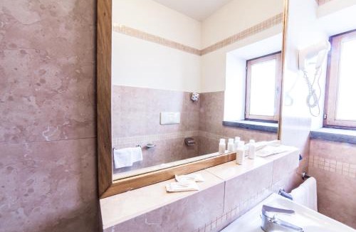 Nicolosi Hotel | Rifugio Sapienza