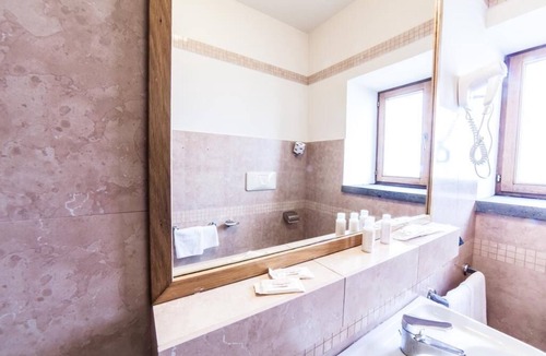 Nicolosi Hotel | Rifugio Sapienza