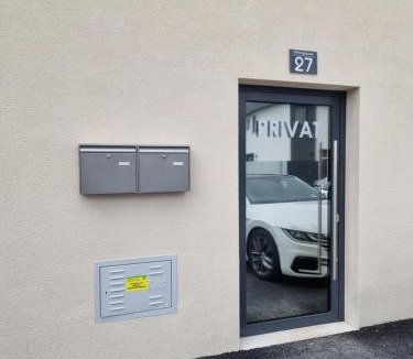 Knittelfeld House | RingRooms - Self Check-In