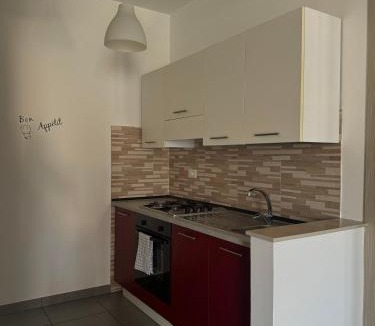 Coste Apartment | Riposto Etna Taormina Mare