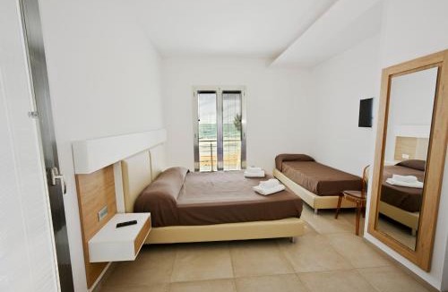 Porto Palo Hotel | Ristorante Hotel DA VITTORIO