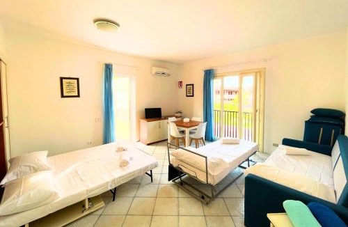 Tonnarella House | Riva dei Delfini
