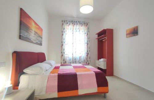 Santa Lucia Apartment | Riva del Forte - 4 Rooms Ortigia's Sea View