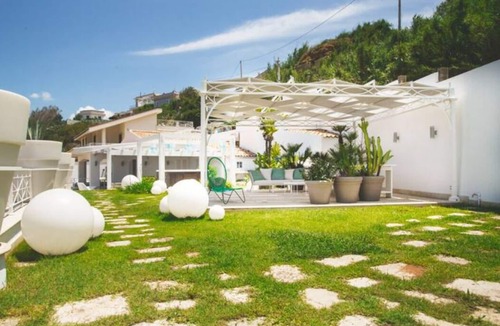 Balestrate Villa | Riva Estate - Villa sulla spiaggia di Trappeto