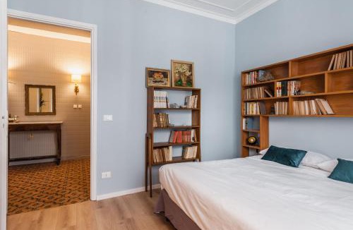 Picanello-Ognina-Barriera-Canalicchio Apartment | Riva House Catania