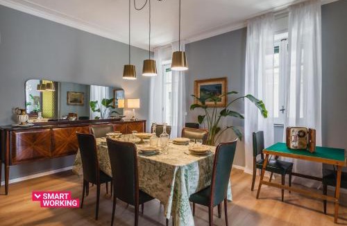 Picanello-Ognina-Barriera-Canalicchio Apartment | Riva House Catania