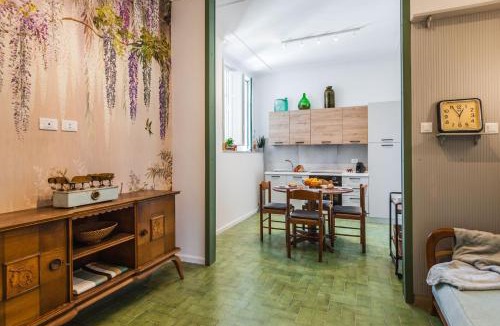 Picanello-Ognina-Barriera-Canalicchio Apartment | Riva House Catania