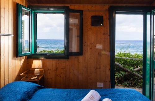 Milazzo Resort | Riva Smeralda Camping Lodge