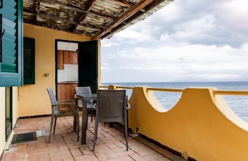 Milazzo Resort | Riva Smeralda Camping Lodge