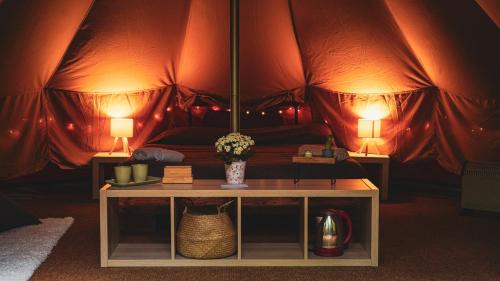 Laino Castello Other | River Tribe Glamping