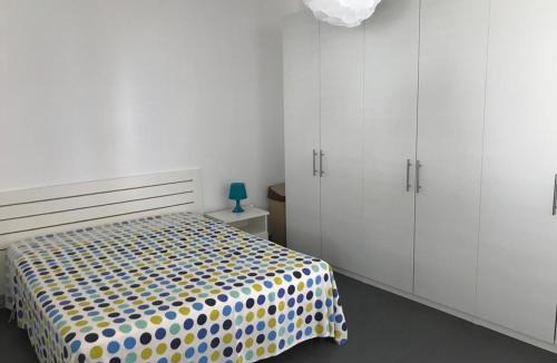 Scoglitti House | Riviera lanterna