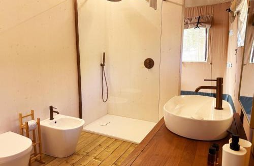 Castelluzzo Other | Riza Eco Tents
