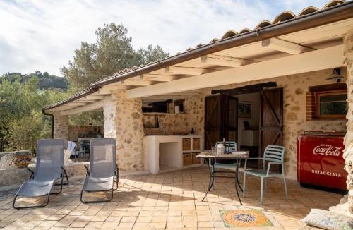 Agrigento Bed & Breakfast | Roba Degli Ulivi