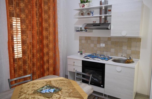 Castellammare del Golfo Apartment | Roberto Guest House
