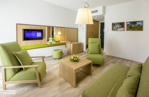 Fontanelle Resort | ROBINSON APULIA