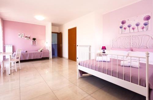 Paterno Bed & Breakfast | Rocca degli Etnei