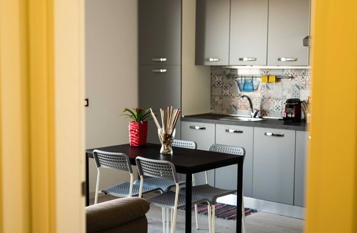 Enna House | Rocca di Cerere - Euno house, so panoramic that it takes your breath away