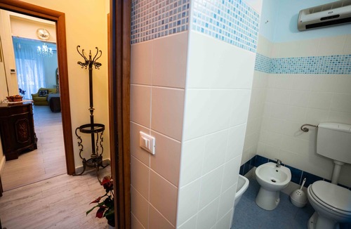 Enna House | Rocca di Cerere - house "Calliope" where Relaxation is assured.