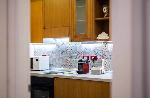 Enna House | Rocca di Cerere - Kamuth house, a heart of home that will surprise you.