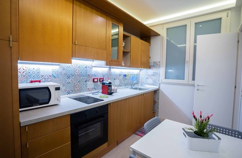 Enna House | Rocca di Cerere - Kamuth house, a heart of home that will surprise you.