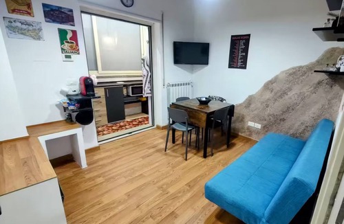 Palermo Apartment | Roccaforte House - Palermo