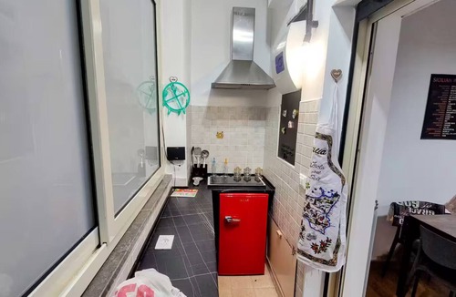 Palermo Apartment | Roccaforte House - Palermo