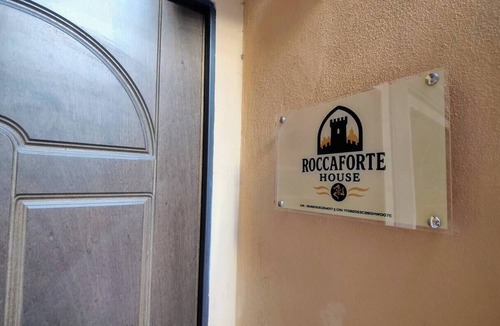 Palermo Apartment | Roccaforte House - Palermo
