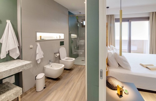 Sciacca Hotel | RoccaRegina Hotel