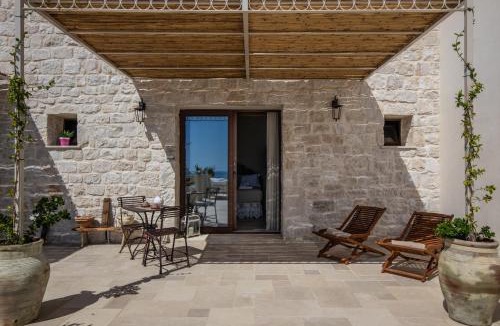 Scicli Hotel | RoccaSeta