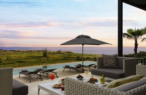 Sciacca Apartment | Rocco Forte Private Villas