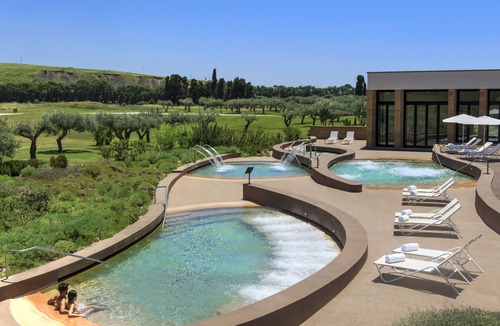 Sciacca Apartment | Rocco Forte Private Villas