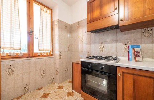 San Giovanni Apartment | RODARI HOUSE: spacious apartment in a strategic position