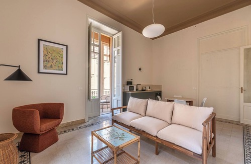Kalsa Apartment | Roma 1923 by Wonderful Italy