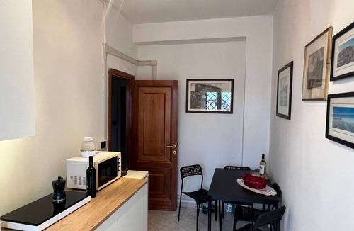 Quartiere XXIV Don Bosco Apartment | Romaamor Casavacanze apartments rent vacation