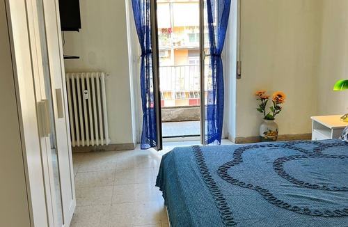 Quartiere XXIV Don Bosco Apartment | Romaamor Casavacanze apartments rent vacation