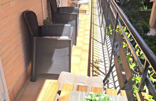 Ladispoli Apartment | Roman Sunset Beach: Enjoy a vacation between Rome and the sea!
