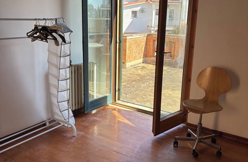 Carrozziere Apartment | Romano House