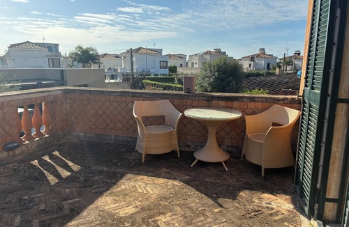 Carrozziere Apartment | Romano House