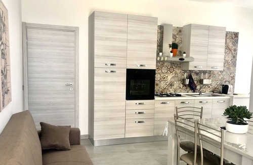 Casuzze Apartment | Romantic Apartment #Casuzze #Marinadiragusa