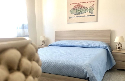 Casuzze Apartment | Romantic Apartment #Casuzze #Marinadiragusa