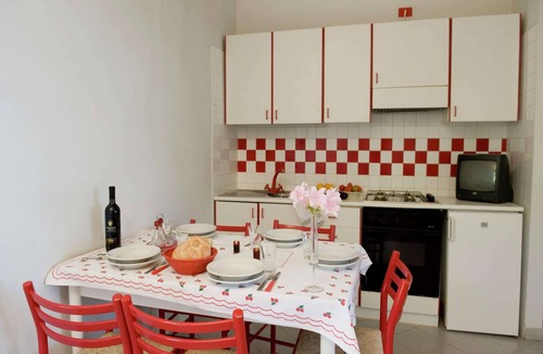 Palinuro House | Romantic Escape w/Terrace