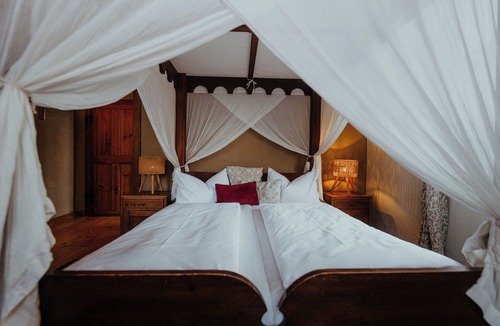 Oppurg Other | Romantic Manor Positz - Romantic Room